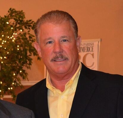 Johnny Milazzo, Lard Oil CEO